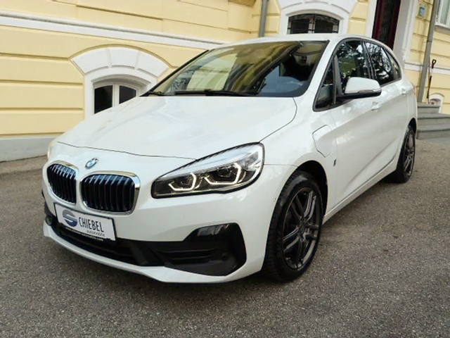 BMW 225xe Advantage Active Tourer (F45)