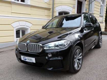 BMW X5 xDrive 40e