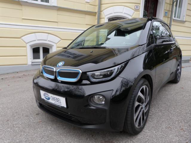 BMW i3 94 Ah mit Batterie