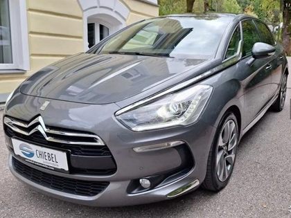 Citroen DS5 THP 155 Chick