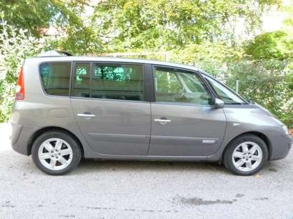 Renault Espace Initiale 2,2 dCi