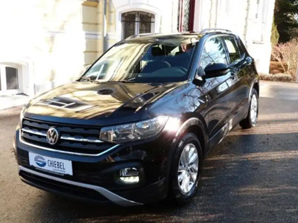 Volkswagen T-Cross Life (C11)